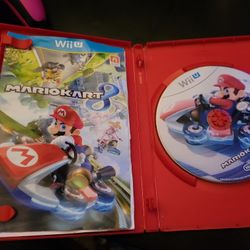 Mario Kart 8 Wii U Free