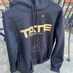Tate McCrae Hoody