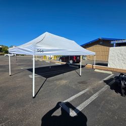 10 x 20 Pop Up Canopy