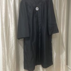 CSUSB Gown 