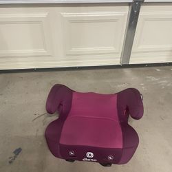 Booster Seat