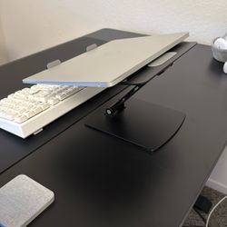 Adjustable Laptop Stand