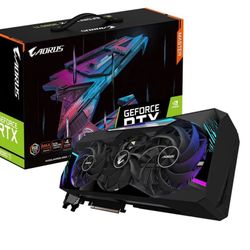 RTX 3080Ti