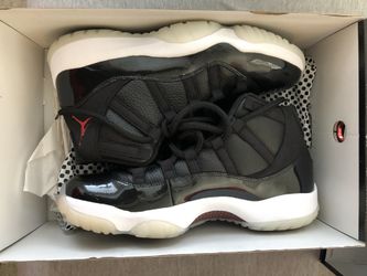 Jordan 72-10 size 10.5