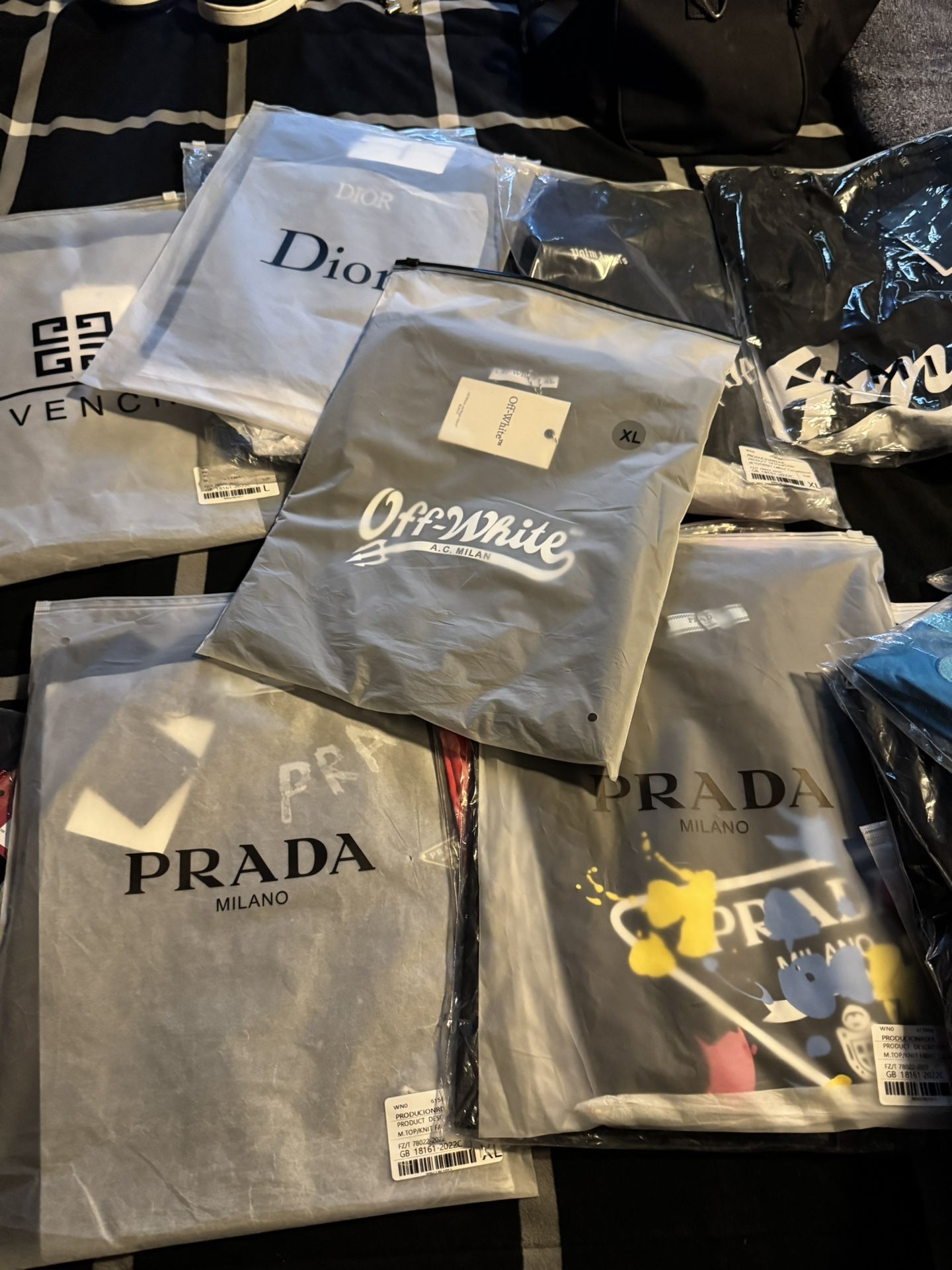 Shirts