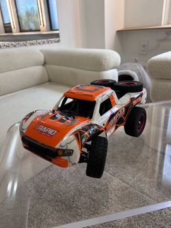 RC Toy Car 1:16