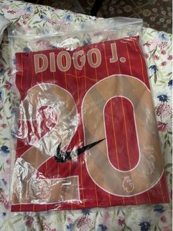 Liverpool Diego jota