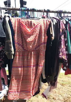 Hidden Treasures Yard Sale NOW 😊