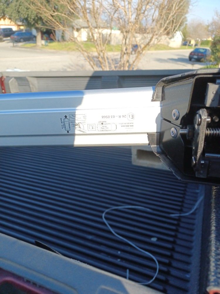 Audi Roof Racks