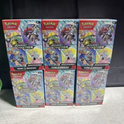 Pokémon Cards