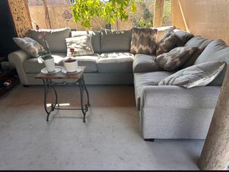 Living spaces Couch