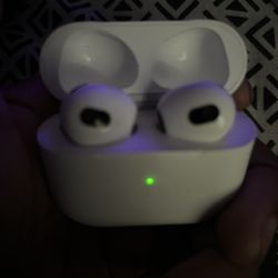 AirPods Pro Gen3