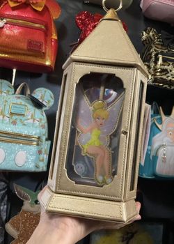 Tinkerbell Loungefly