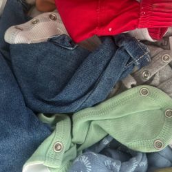 Free Baby Boy Clothes 