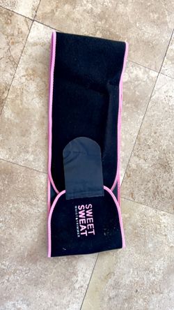 sweet sweat waist trimmer XXL 