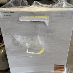 dishwasher 