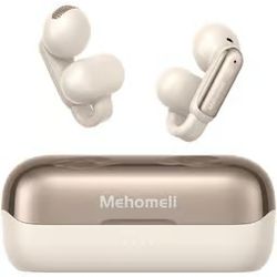Open ear headphones _ earbuds _ Mercari