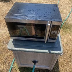 Little Black & Decker Little Microwave 
