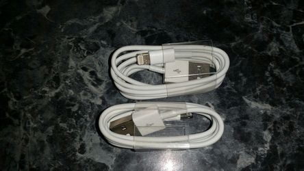 Charger iphone