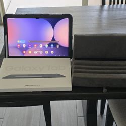Samsung Galaxy Tab S10 Ultra