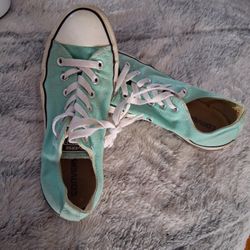 Chuck Taylor Low Top Converse All ☆ Star