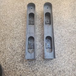 trailer tail light bracket