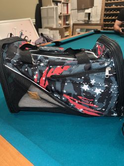 Travel Dog / Cat Bag