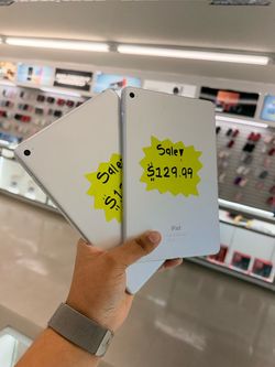 iPad mini 4th gen 128GB