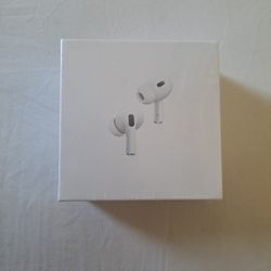 BRAND NEW SEALED APPLE AIRPODS PRO 2ND GEN