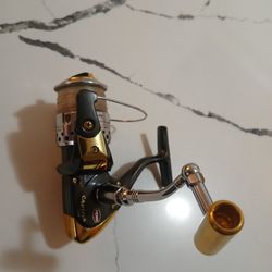 Penn Captiva CV4000 Spinning Fishing Reel