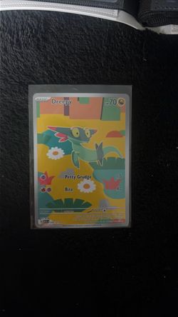 Dreepy (Pokemon)