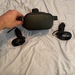 Oculus VR HEADSET
