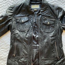 MK Jacket