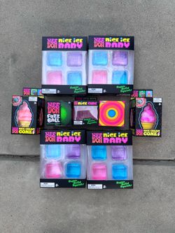 Needoh viral rare 🧊 🎾 🍦