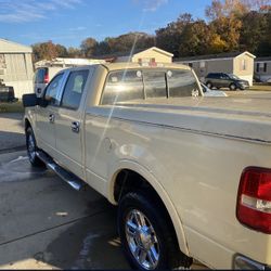 2007 Ford F-150