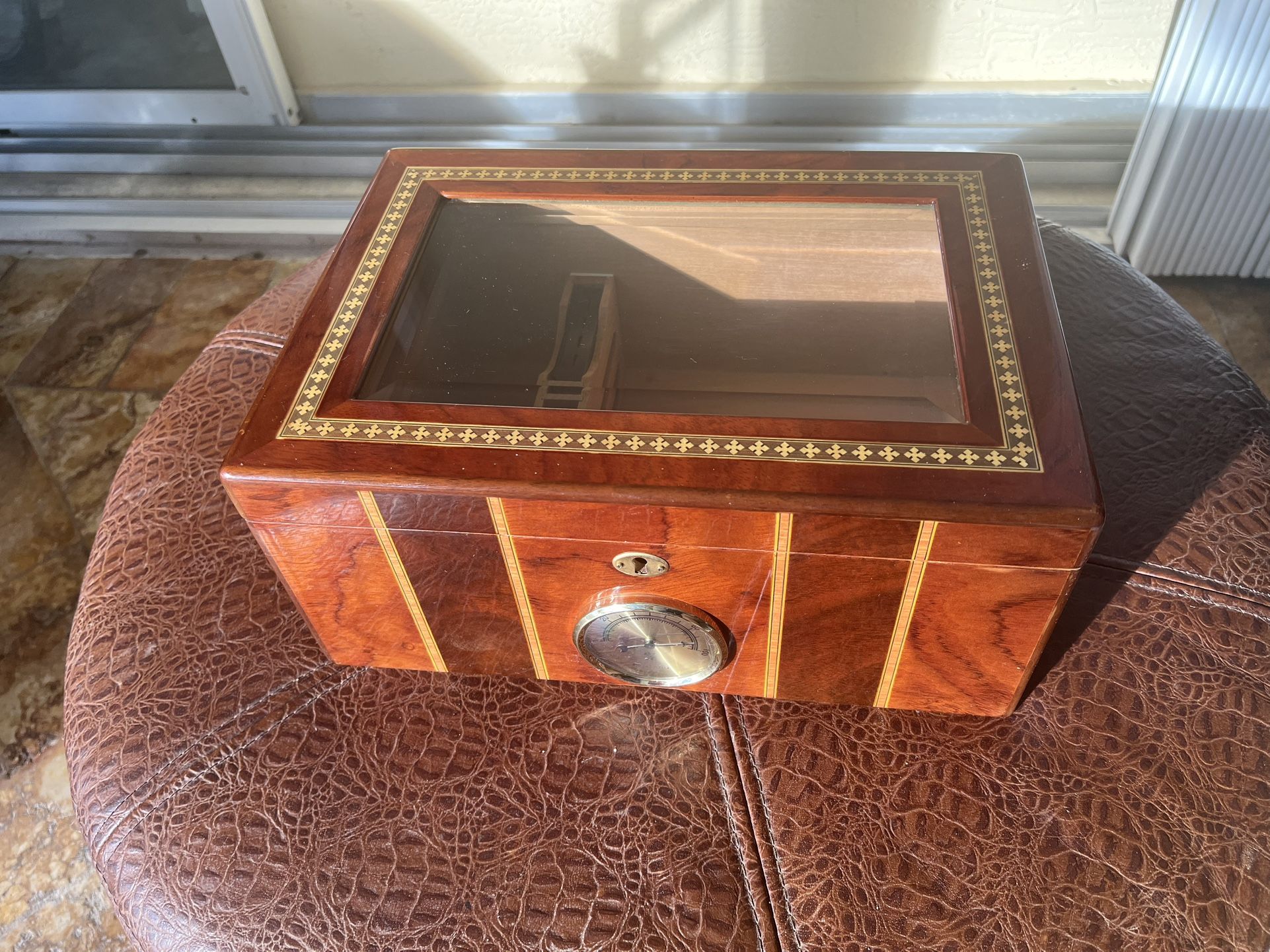 Humidor