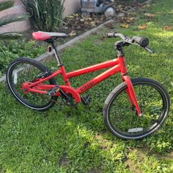 Kids Bike 