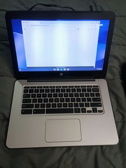 HP laptop