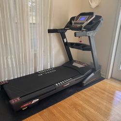 Treadmill - Solo F63   