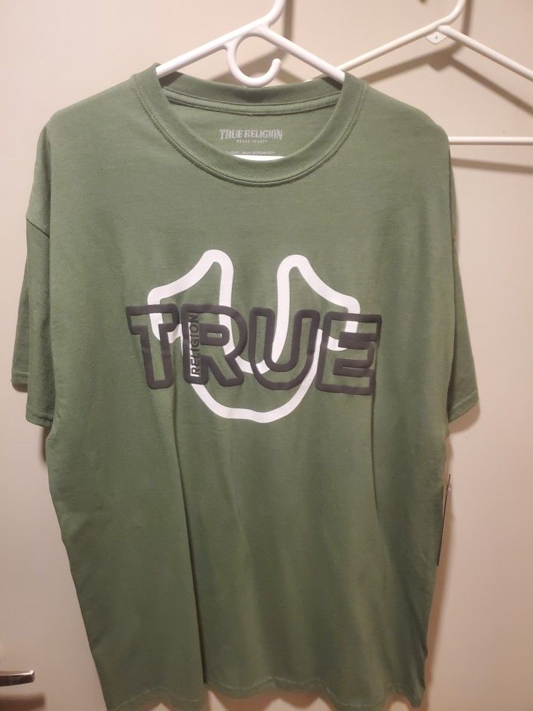 Men's XL True Religion