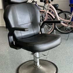 Beauty Saloon Chair