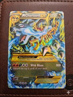 Pokemon charizard flashfire secret rare