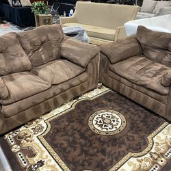 Sofa Set 