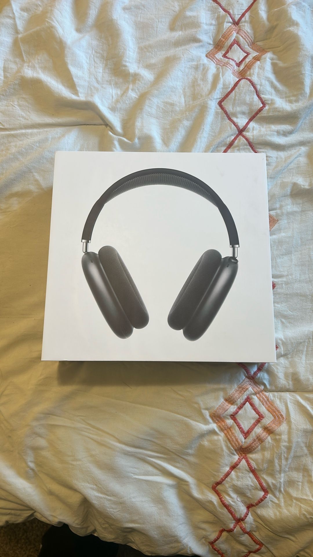 AirPod Pro Max