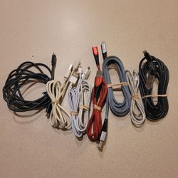 Charging Cords