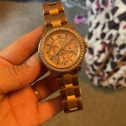 Juicy K Watch For Women