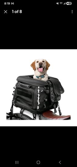 Pet Transporter
