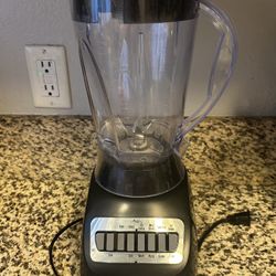 Kitchen Blender Hamilton Beach