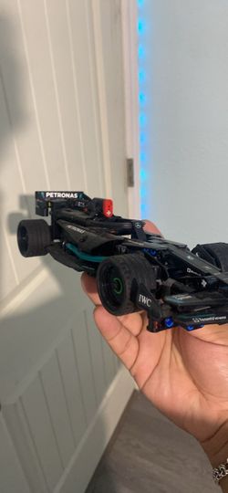 f1 lego cars