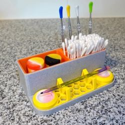 Organization Station 